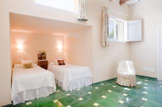 Agroturismo Mansión Sa Capella - Santa Margalida - 7