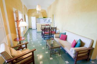 Agroturismo Mansión Sa Capella - Santa Margalida - 2
