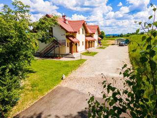 Willa Panorama 881-751-206 - Polańczyk - 3
