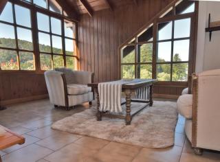 Hotel Caupolican by Visionnaire - San Martín de los Andes - 4