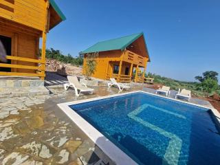 Bungalovi Spahic - Ulcinj - 7