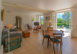 Le Mas de L'Ormeau, 130m2 Piscine, Parc, 8pers - Seillans - 2