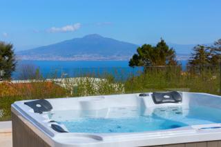 AMORE RENTALS - Resort Ravenna - The Villa - Massa Lubrense - 9