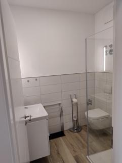 Ostseegolf - Ferienappartement - Hohen Wieschendorf - 9