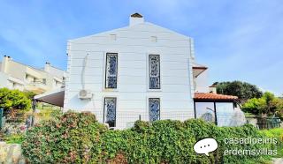 Denize sıfır benzersiz villa - Kusadası - 7
