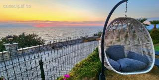 Denize sıfır benzersiz villa - Kusadası - 6