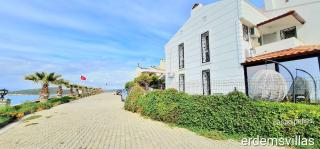 Denize sıfır benzersiz villa - Kusadası - 5