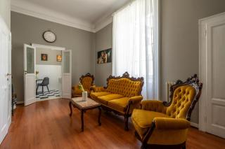 Nerino House, Elegante e tranquillo appartamento a 5 minuti dal Duomo - Milan - 1