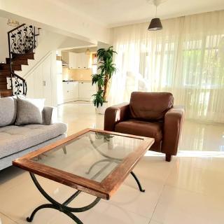 Denize sıfır benzersiz villa - Kusadası - 3