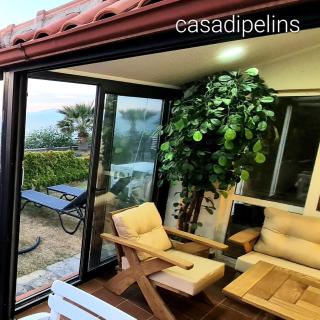 Denize sıfır benzersiz villa - Kusadası - 2