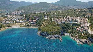 Denize sıfır benzersiz villa - Kusadası - 1
