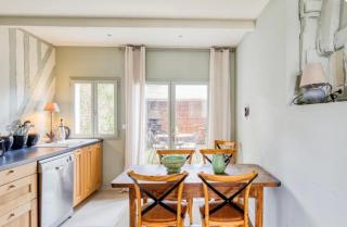 Maison de charme Beaumont, proche Deauville - 5