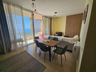 Palase Jacuzzi apartment 157-D GC - Llogara - 7
