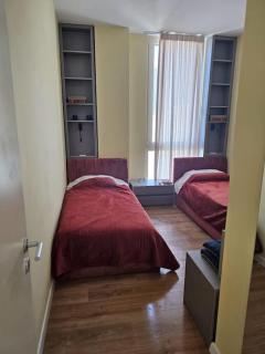 Palase Jacuzzi apartment 157-D GC - Llogara - 1