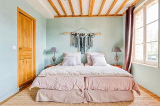 Maison de charme Beaumont, proche Deauville - Beaumont-en-Auge - 1