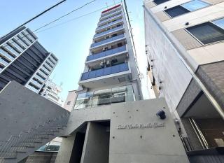 Hotel Vievle Namba South - Osaka - 0