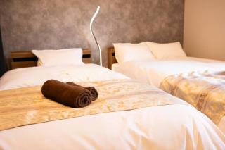 Hotel Vievle Namba South - Osaka - 9