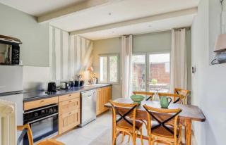 Maison de charme Beaumont, proche Deauville - 3