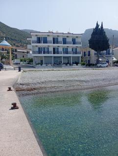Hotel Blue Sea - Tyros - 8