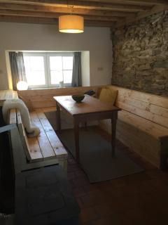 Chez le roi du bois Ottré (Vielsalm) - Vielsalm - 7