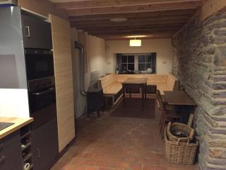 Chez le roi du bois Ottré (Vielsalm) - Vielsalm - 6