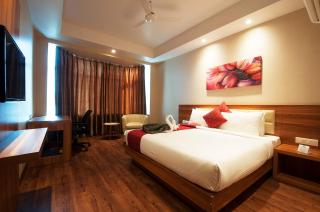 Hotel Le Roi,Haridwar@Har Ki Pauri - Haridwar - 2