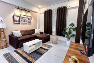 A Homely 2 BHK in Main Kharadi - Anandkunj - 0