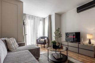 Merse Luxury Apartment - Budapest - 4