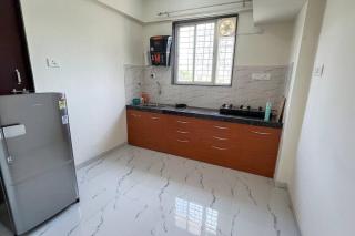 A Homely 2 BHK in Main Kharadi - Anandkunj - Pune - 7