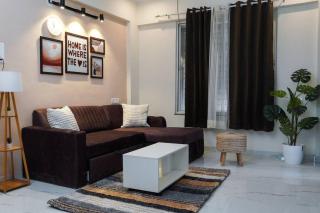A Homely 2 BHK in Main Kharadi - Anandkunj - Pune - 5