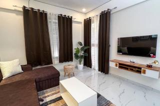 A Homely 2 BHK in Main Kharadi - Anandkunj - Pune - 3