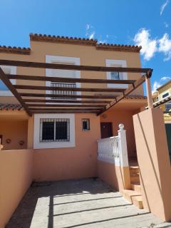Los Jarales Calahonda 3 bedroom house - Sitio de Calahonda - 7