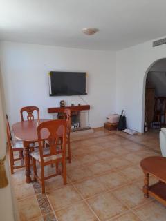 Los Jarales Calahonda 3 bedroom house - Sitio de Calahonda - 2