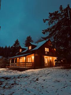 Brvnara La Forêt - Žabljak - 0