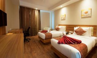 Hotel Le Roi,Haridwar@Har Ki Pauri - Haridwar - 3