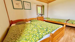 Vinný sklep Monty Přítluky - Přítluky - 3