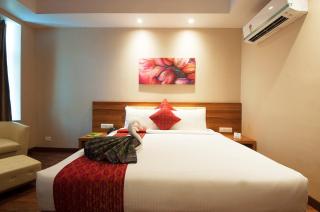 Hotel Le Roi,Haridwar@Har Ki Pauri - Haridwar - 8