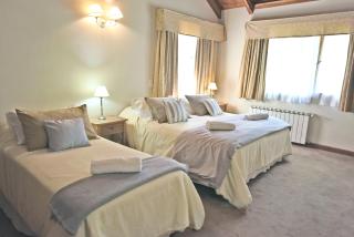 Hosteria Monteverde by Visionnaire - San Martín de los Andes - 9