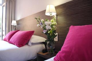 Hotel Menton Riviera - Menton - 9