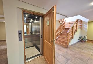 Hosteria Monteverde by Visionnaire - San Martín de los Andes - 5