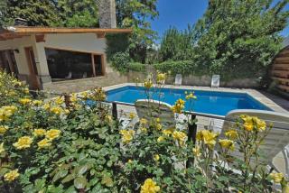 Hosteria Monteverde by Visionnaire - San Martín de los Andes - 2