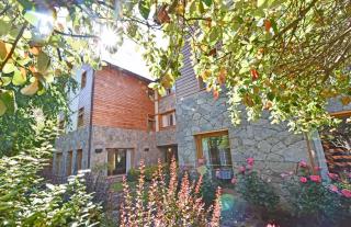 Hosteria Monteverde by Visionnaire - San Martín de los Andes - 1