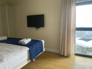 black sea batumi hotel ORBI CITY - Batumi - 8