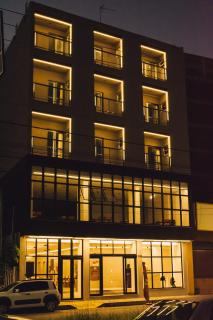 Britto Hotel - Aparecida - 9