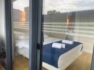 black sea batumi hotel ORBI CITY - Batumi - 3
