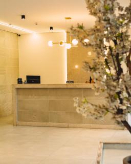 Britto Hotel - Aparecida - 7