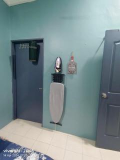 HANS HOMESTAY - Lumut - 2