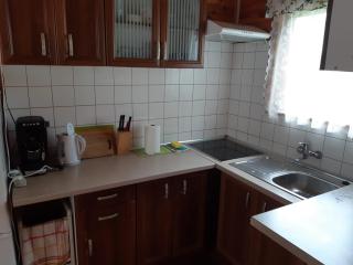 Domek letniskowy Mikołaj - Kopalino - 9
