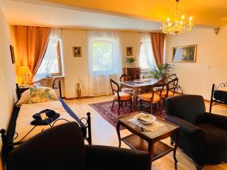 Ferienwohnung Emma - WLAN, Küche, TV, Bad, ca 15 Min zum Europa Park - Malterdingen - 8