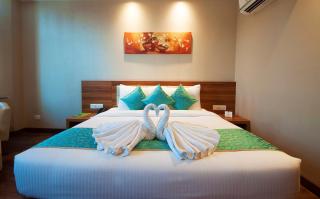 Hotel Le Roi,Haridwar@Har Ki Pauri - Haridwar - 6